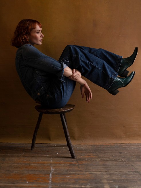 Mills are preparing for several denim trends for Spring/Summer 2026 with collections that offer variety and unique effects. 