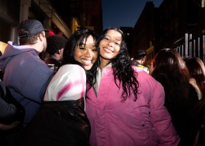 Kitty Ca$h and Sami Miro