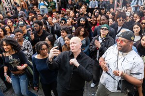Shaun Ross