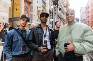 Heron Preston