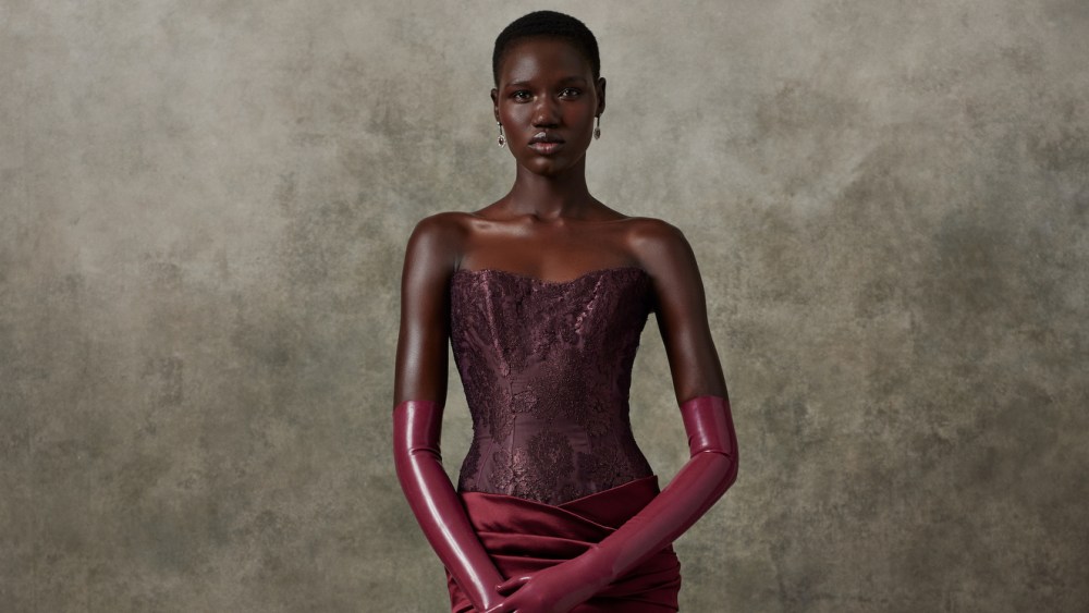 Ines Di Santo Bridal Fall 2025 Collection