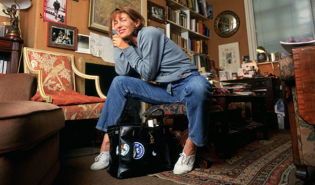 Original Hermès Birkin Bag Fetches $10.1 Million at Paris Auction