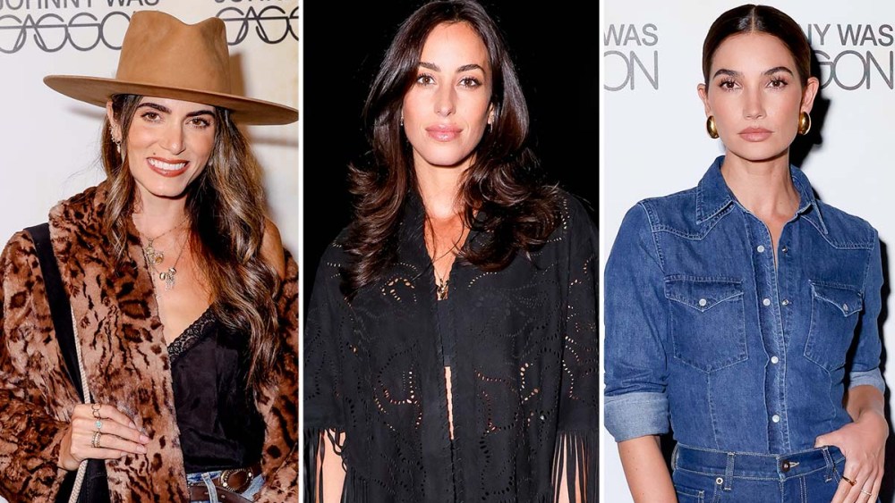 nikki reed, ines de ramon,
