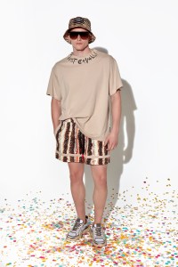 Just Cavalli Spring 2025 Ready-to-Wear Collection