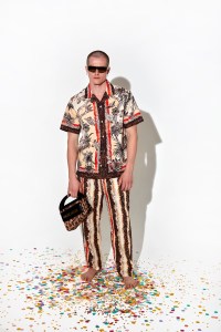 Just Cavalli Spring 2025 Ready-to-Wear Collection