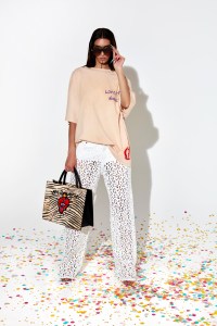 Just Cavalli Spring 2025 Ready-to-Wear Collection