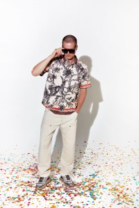Just Cavalli Spring 2025 Ready-to-Wear Collection