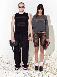 Just Cavalli Spring 2025 Ready-to-Wear Collection