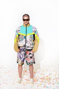 Just Cavalli Spring 2025 Ready-to-Wear Collection