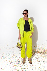 Just Cavalli Spring 2025 Ready-to-Wear Collection