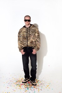 Just Cavalli Spring 2025 Ready-to-Wear Collection