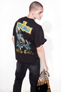 Just Cavalli Spring 2025 Ready-to-Wear Collection
