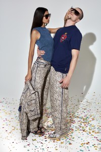 Just Cavalli Spring 2025 Ready-to-Wear Collection