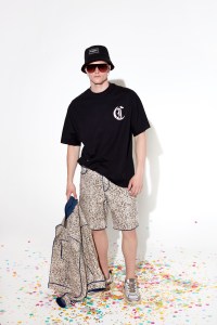 Just Cavalli Spring 2025 Ready-to-Wear Collection
