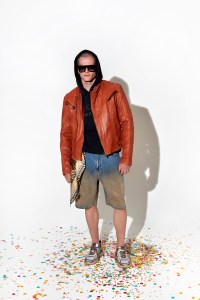Just Cavalli Spring 2025 Ready-to-Wear Collection