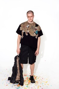 Just Cavalli Spring 2025 Ready-to-Wear Collection