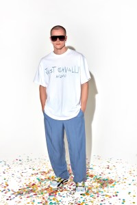 Just Cavalli Spring 2025 Ready-to-Wear Collection