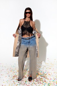 Just Cavalli Spring 2025 Ready-to-Wear Collection