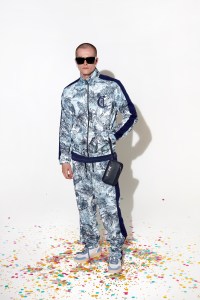 Just Cavalli Spring 2025 Ready-to-Wear Collection