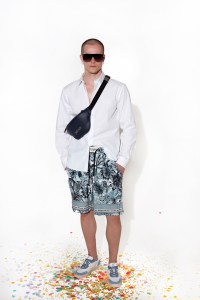 Just Cavalli Spring 2025 Ready-to-Wear Collection