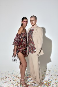 Just Cavalli Spring 2025 Ready-to-Wear Collection