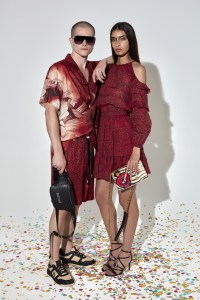 Just Cavalli Spring 2025 Ready-to-Wear Collection