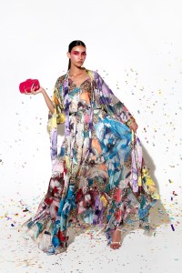 Just Cavalli Spring 2025 Ready-to-Wear Collection
