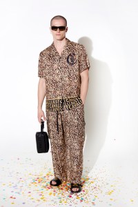 Just Cavalli Spring 2025 Ready-to-Wear Collection