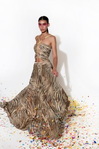Just Cavalli Spring 2025 Ready-to-Wear Collection