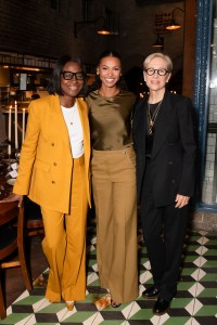 Errin Haines, Malika Andrews, Betsy Beers