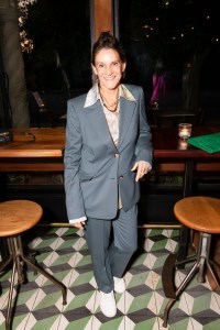 Aileen Getty