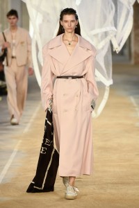 Lacoste Spring 2025 Ready-to-Wear Collection at Paris Fashion Week
