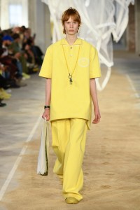 Lacoste Spring 2025 Ready-to-Wear Collection at Paris Fashion Week