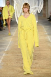 Lacoste Spring 2025 Ready-to-Wear Collection at Paris Fashion Week
