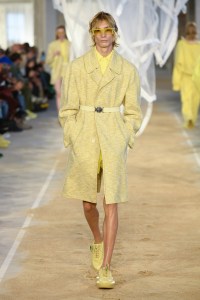 Lacoste Spring 2025 Ready-to-Wear Collection at Paris Fashion Week