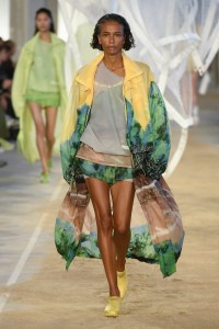 Lacoste Spring 2025 Ready-to-Wear Collection at Paris Fashion Week