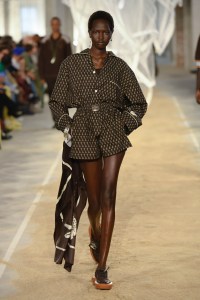 Lacoste Spring 2025 Ready-to-Wear Collection at Paris Fashion Week