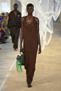 Lacoste Spring 2025 Ready-to-Wear Collection at Paris Fashion Week