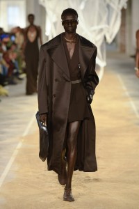 Lacoste Spring 2025 Ready-to-Wear Collection at Paris Fashion Week