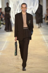 Lacoste Spring 2025 Ready-to-Wear Collection at Paris Fashion Week