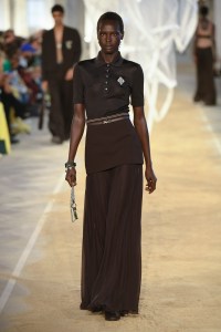 Lacoste Spring 2025 Ready-to-Wear Collection at Paris Fashion Week