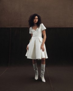 Lein Bridal Fall 2025 Collection