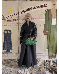 Rose Wylie