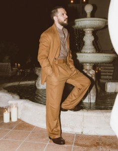 Kit Harrington