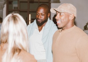 Dwayne Wade