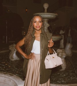 Kerry Washington