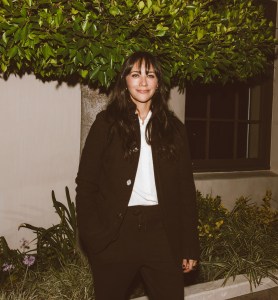 Rashida Jones