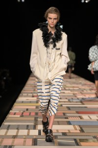 Louis Vuitton Spring 2025 Ready-to-Wear Collection at Paris Fashion Week
