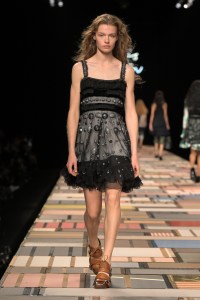 Louis Vuitton Spring 2025 Ready-to-Wear Collection at Paris Fashion Week