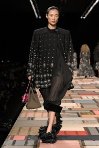 Louis Vuitton Spring 2025 Ready-to-Wear Collection at Paris Fashion Week